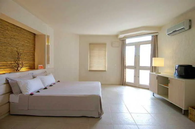 Room, Justiniano Fuga Fine Times, Bodrum