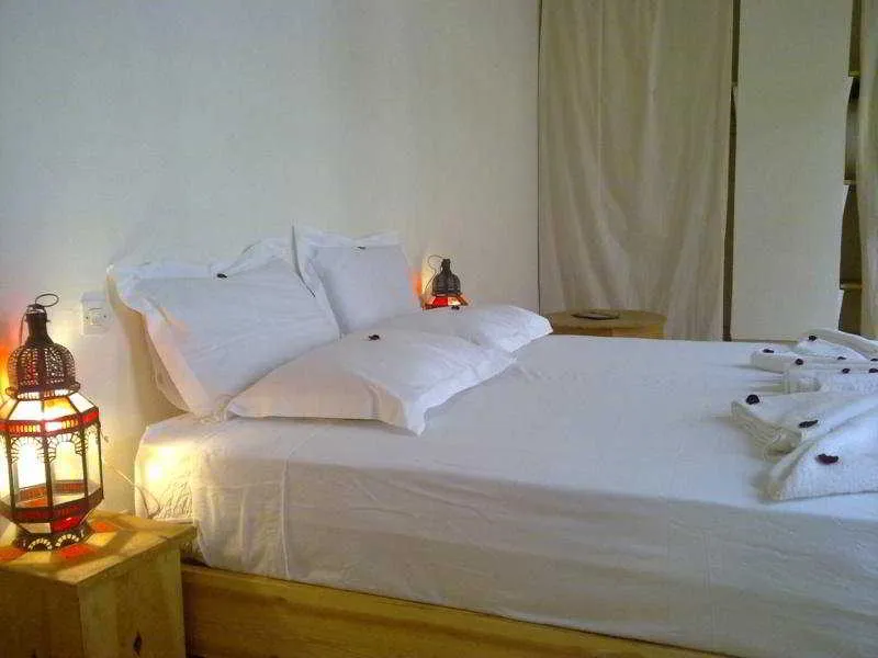 Room, Riad Dar Aicha, Marrakech