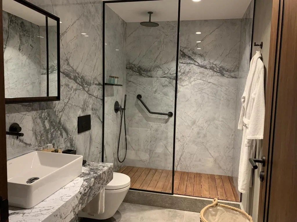 Room, Duja Bodrum All Inclusive, Bodrum
