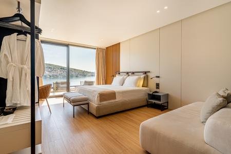 AlYacht Premium Hotel, Southern Albania