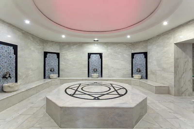 Sports and Entertainment, Alba Royal Hotel ADULT ONLY +16, Antalya