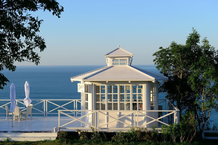Lighthouse Golf & Spa Resort, Varna