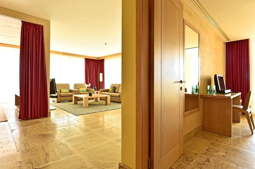 SUITE SEA VIEW Room, The Navigator Colombus All Inclusive, Porto Santo
