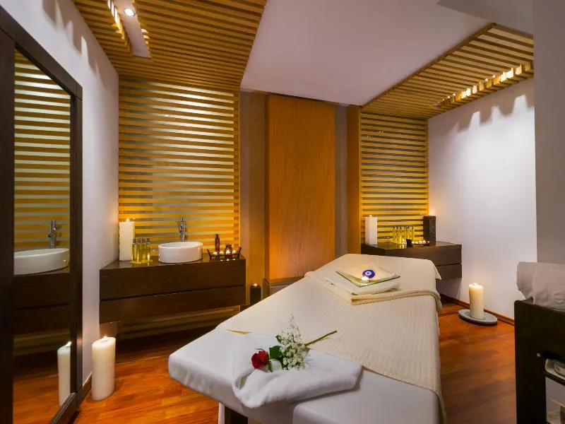 Sports and Entertainment, Elysium Resort & Spa, Rhodes