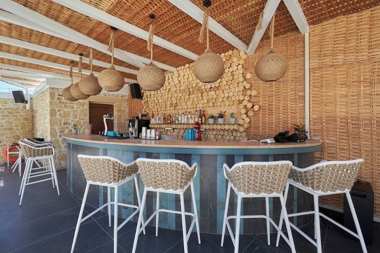 Danelis Hotel, Crete