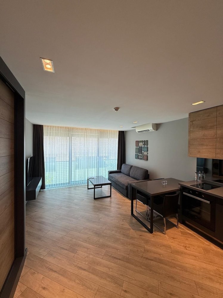 Z Suites, Antalya