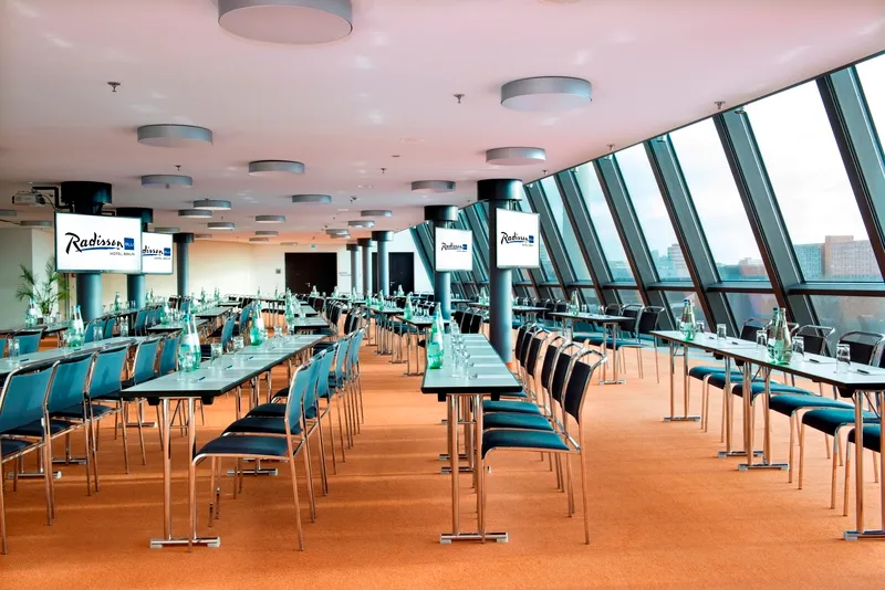 Conferences, Radisson Collection Hotel, Berlin, Berlin