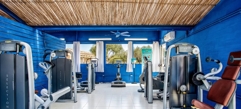 Sports and Entertainment, Nicolaus Prime Villas Resort, Cagliari