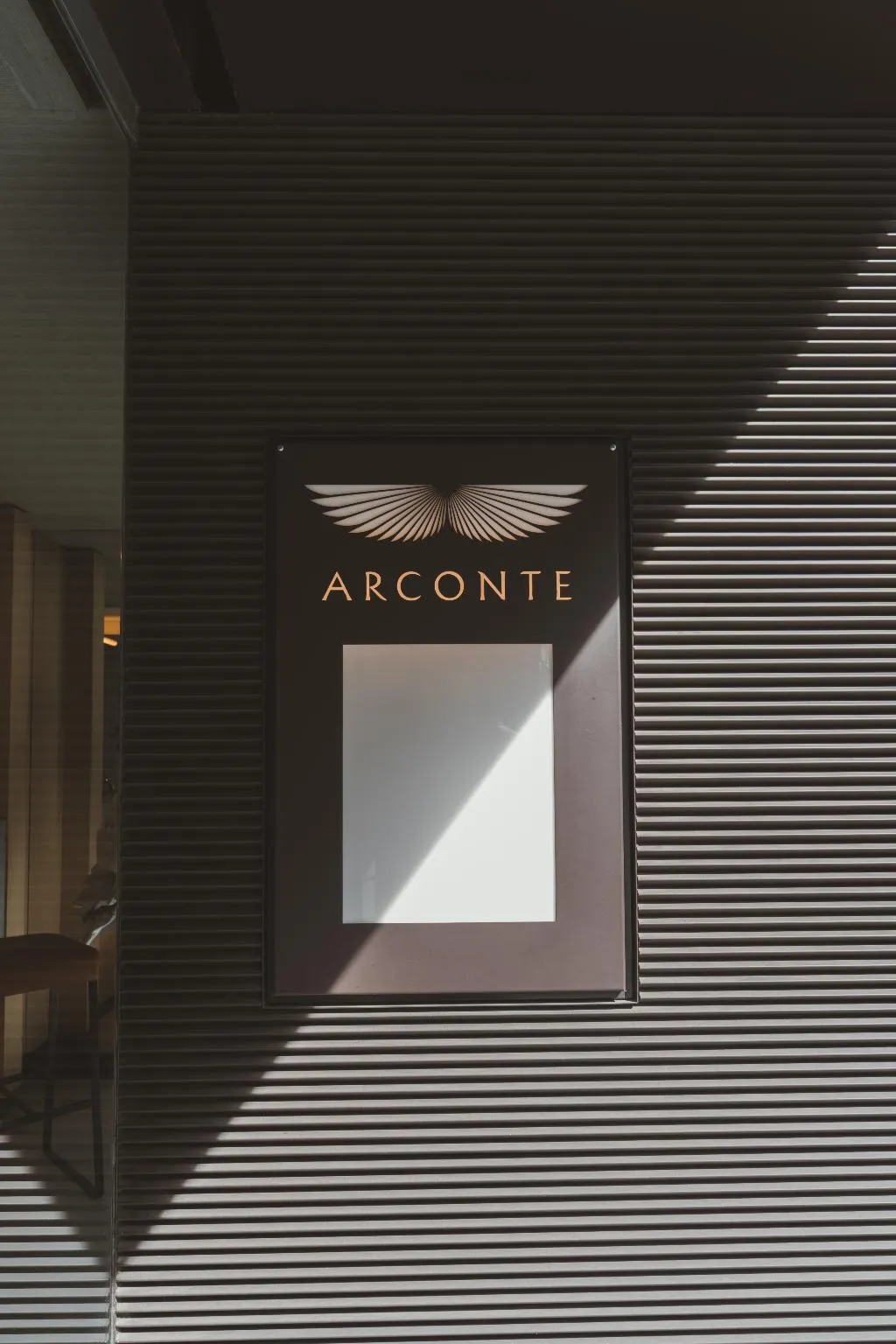 General view, Hotel Arconte, Barcelona