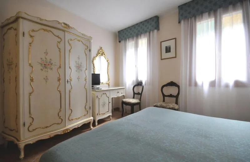 General view, Ca' Leon d'Oro, Venice