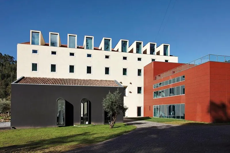 General view, Duecitania Design Hotel, Porto