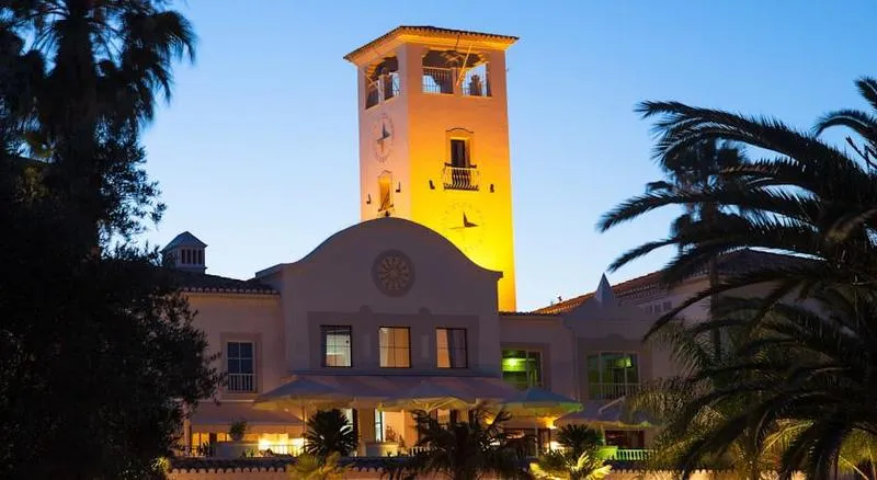 General view, Vila Vita Parc, Algarve