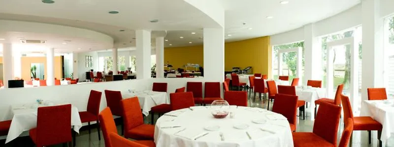 Restaurant, Leziria Parque Hotel, Lisbon