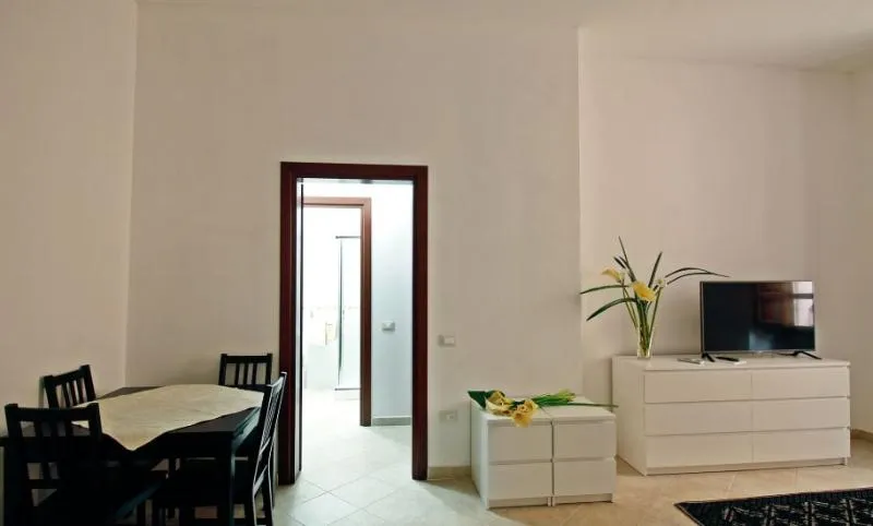 APARTMENT STANDARD Room, Sardinian Gallery, Alghero