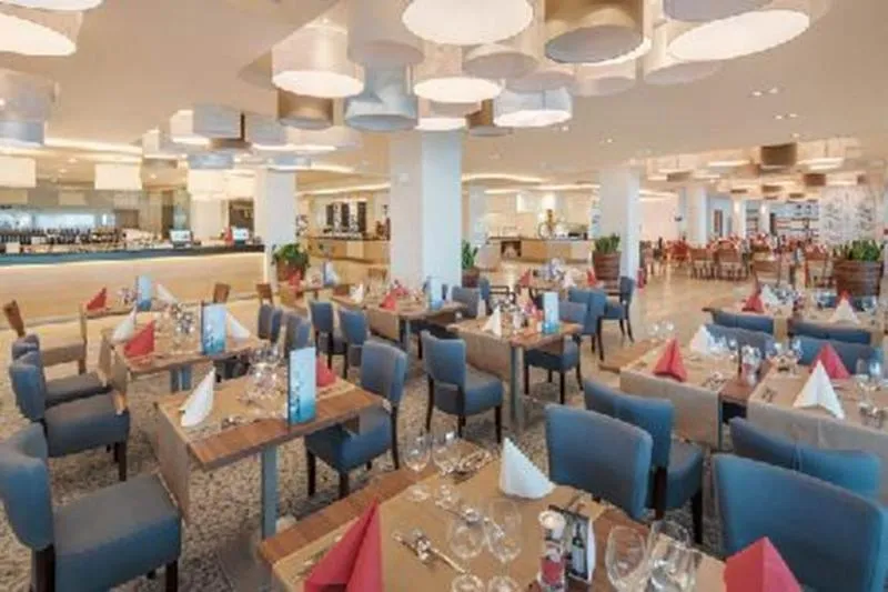Restaurant, Isabella Island Resort Valamar Collection 4*, Istria