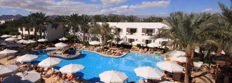 Pool, Xperience St. Georges Homestay, Red Sea Riviera