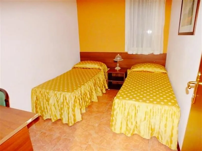 Room, Hotel Valle Degli Ulivi, Catania