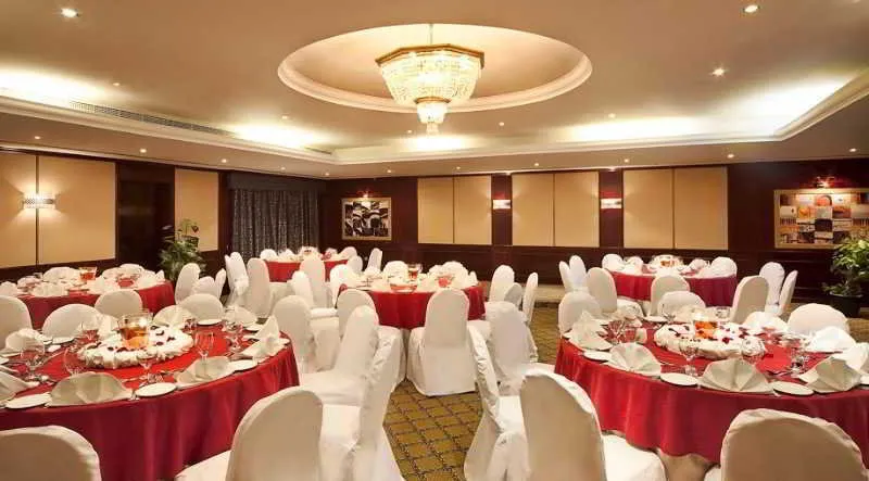 Conferences, Coral Deira Dubai, Dubai