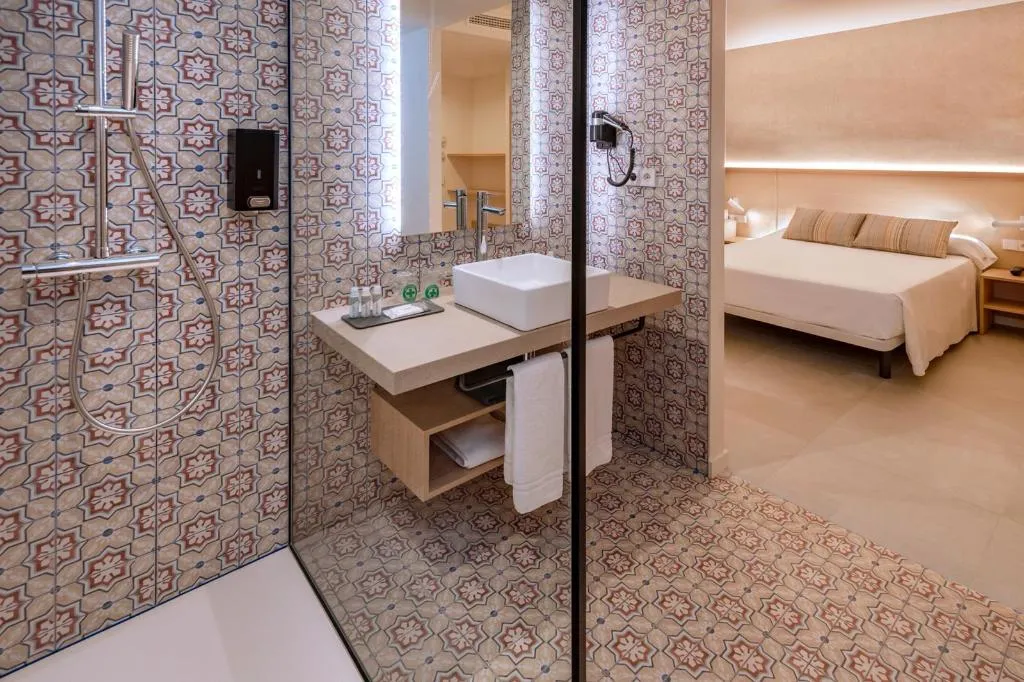 SUITE STANDARD Room, Hotel Alhambra, Costa Brava