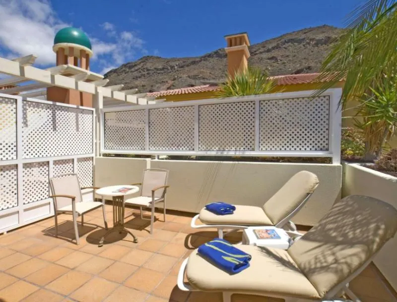 DOUBLE SUPERIOR Room, Hotel Cordial Mogan Playa, Gran Canaria
