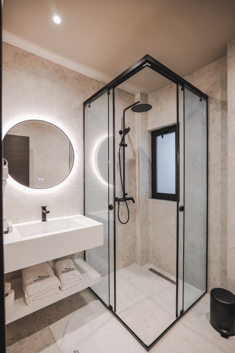 Miramare Boutique Hotel, Kavaje