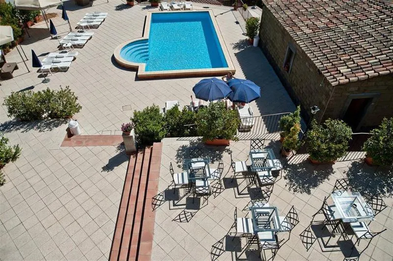 General view, Terralcantara - Country Resort il Borgo, Catania