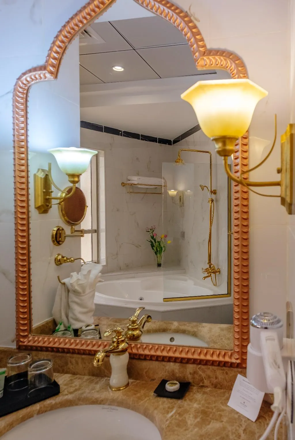 SUITE EXECUTIVE Room, Tulip Inn Al Khan, Dubai