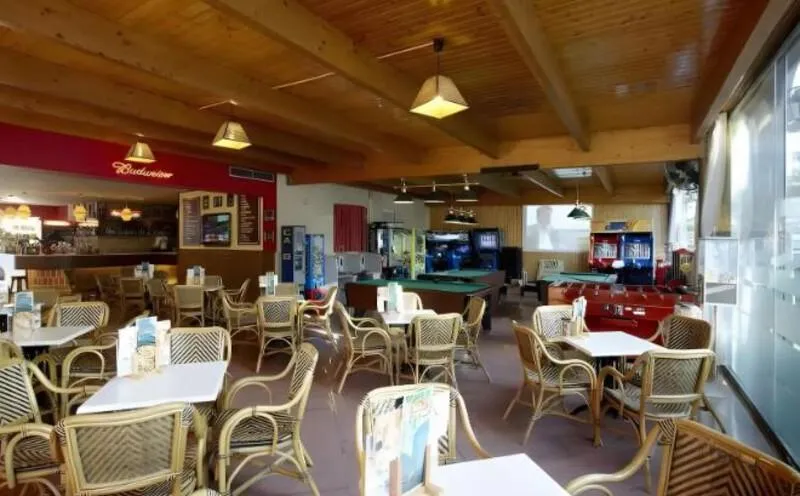 Restaurant, Hotel Salou Beach Rentalmar, Costa Dorada