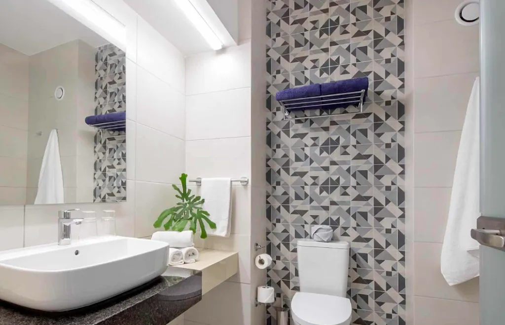 JUNIOR SUITE OVERWATER WITH POOL Room, Sofianna Resort & Spa, Cyprus
