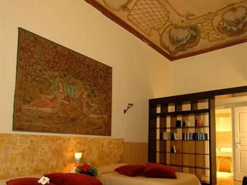 Room, Belle Arti Resort, Naples