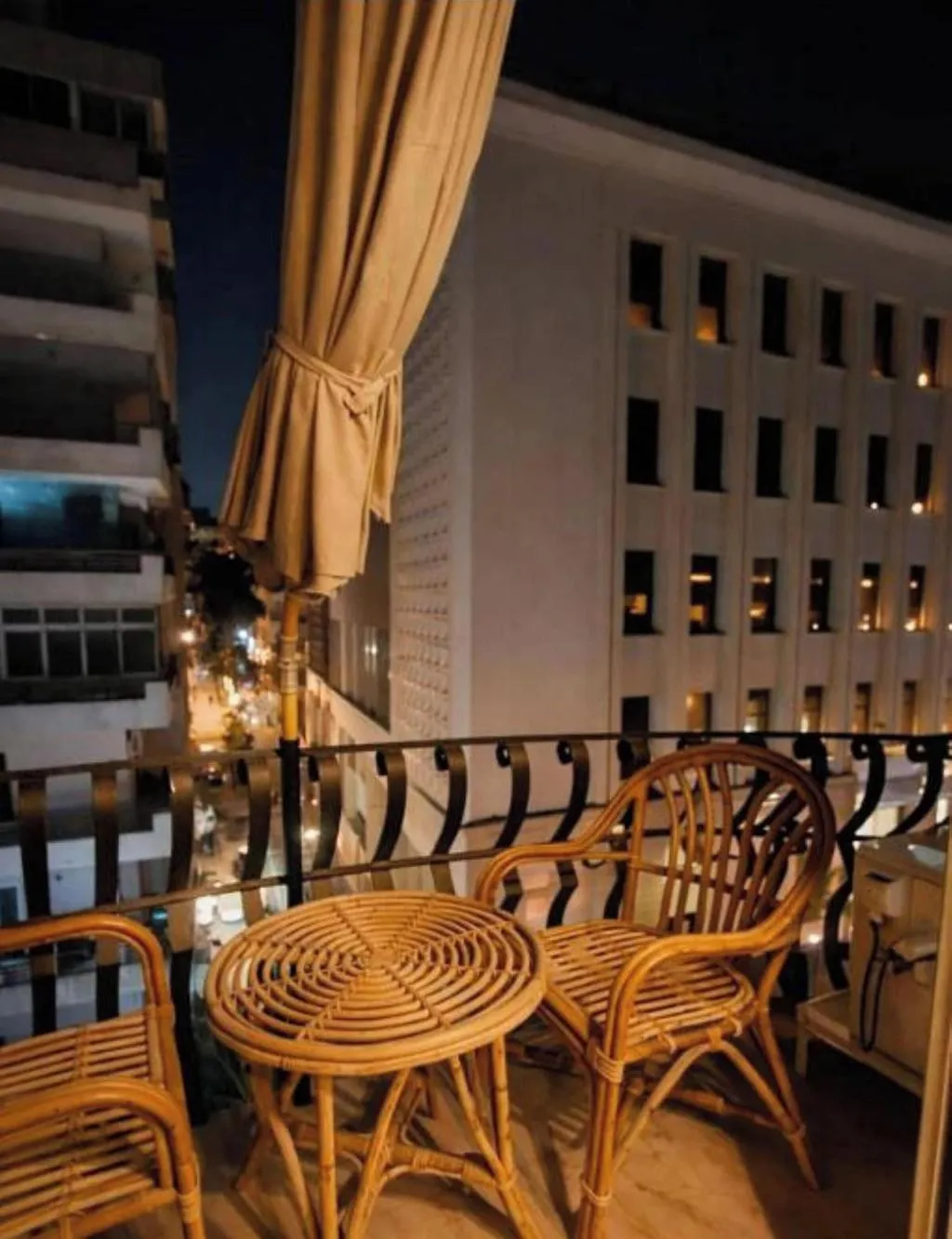 General view, Ga Plus, Cairo