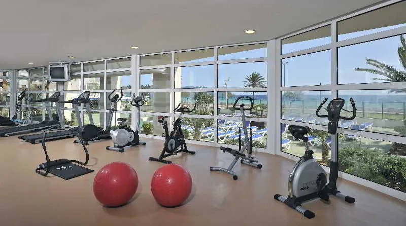 Sports and Entertainment, allsun Hotel Sumba, Majorca
