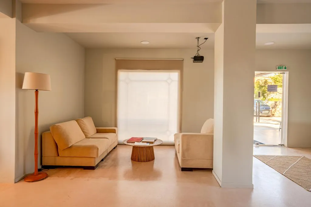 Lobby, Coudour Boutique Hotel  Adults Only, Kefallinia