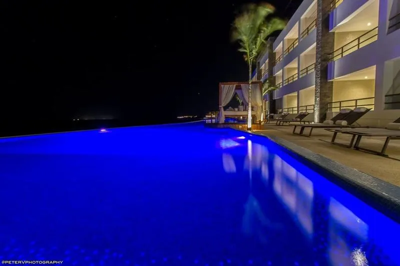 Pool, Senses Riviera Maya by Artisan Adults Only, Cancun Area
