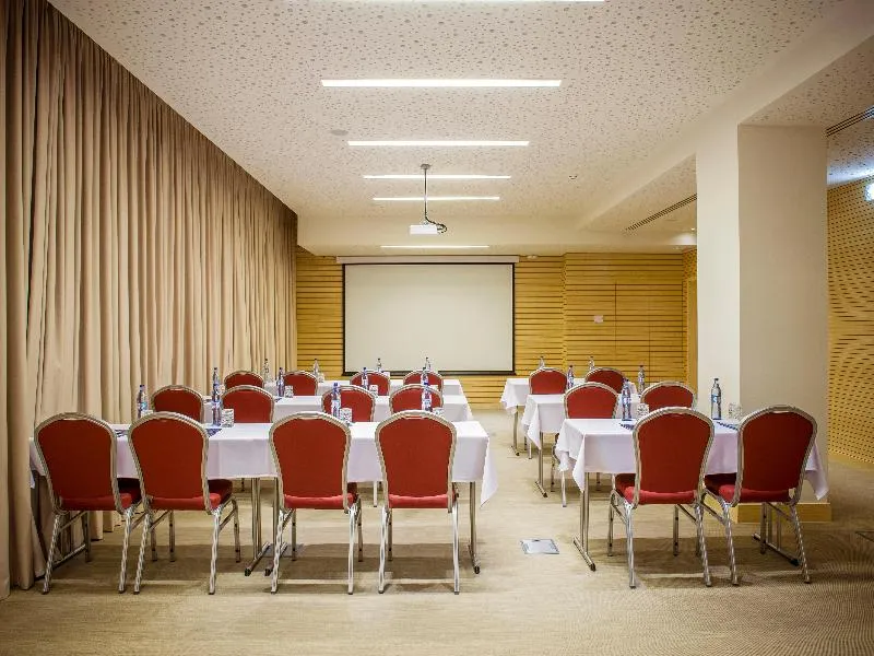Conferences, Smy Lisboa, Lisbon