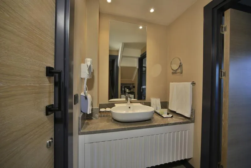 Room, Long Beach Alanya - Ultra All Inclusive, Antalya