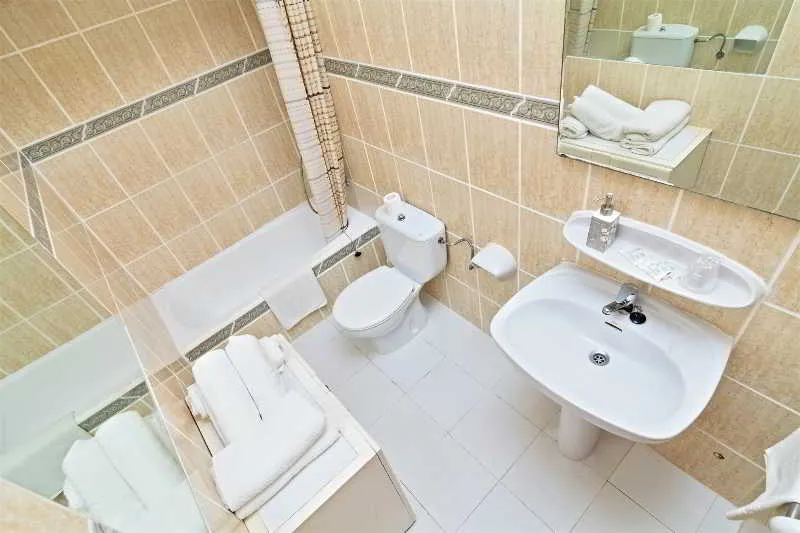 Room, Apartamentos La Racona, Costa Blanca