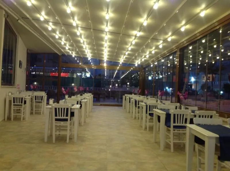 General view, Mood Beach Hotel, Bodrum