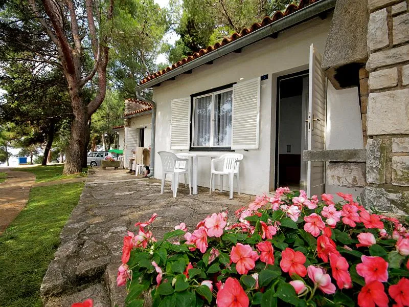 General view, Moj Mir & Bungalows, Istria