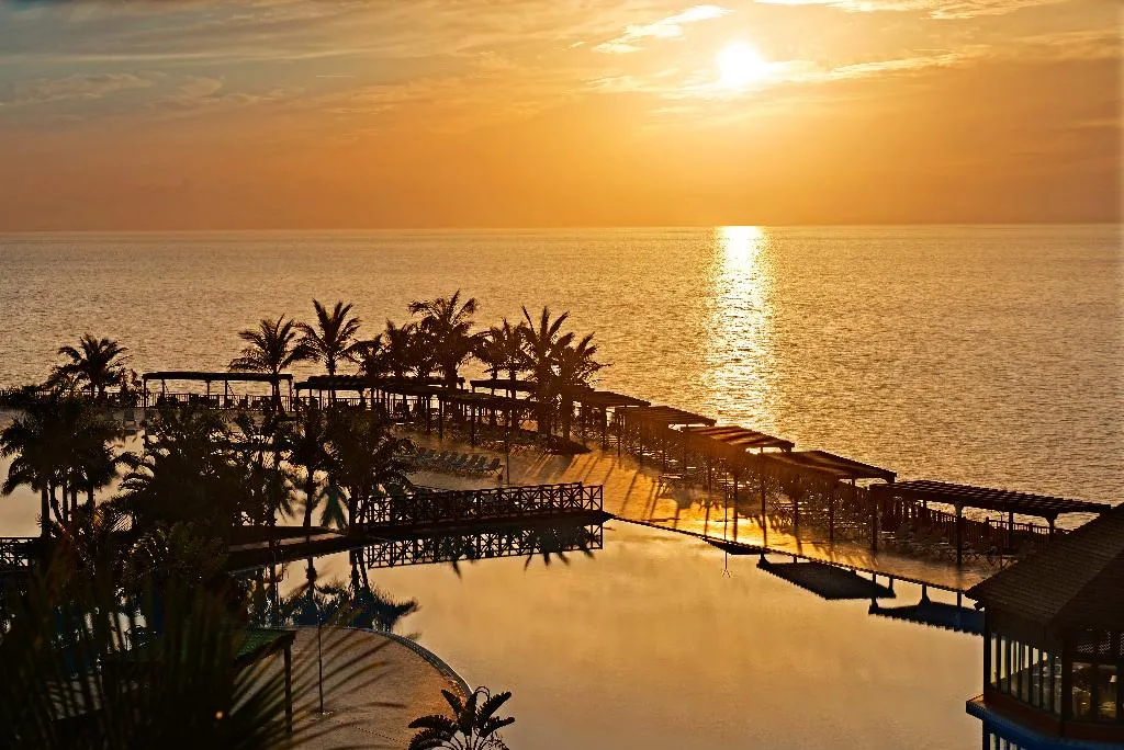 Pool, Esencia de La Palma by Princess Adults Only, La Palma
