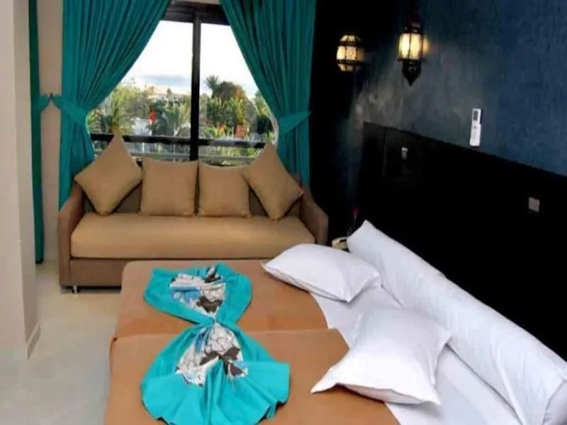 Room, Suite Hotel Tilila, Agadir