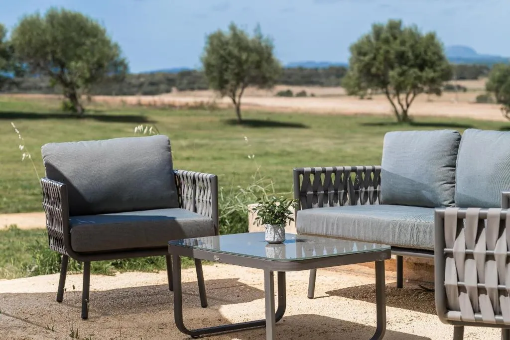SUITE WITH TERRACE Room, Sa Franquesa Nova, Majorca