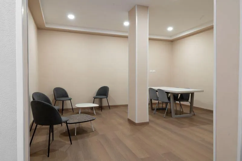 Conferences, The Sun Hotel Boutique, Naples
