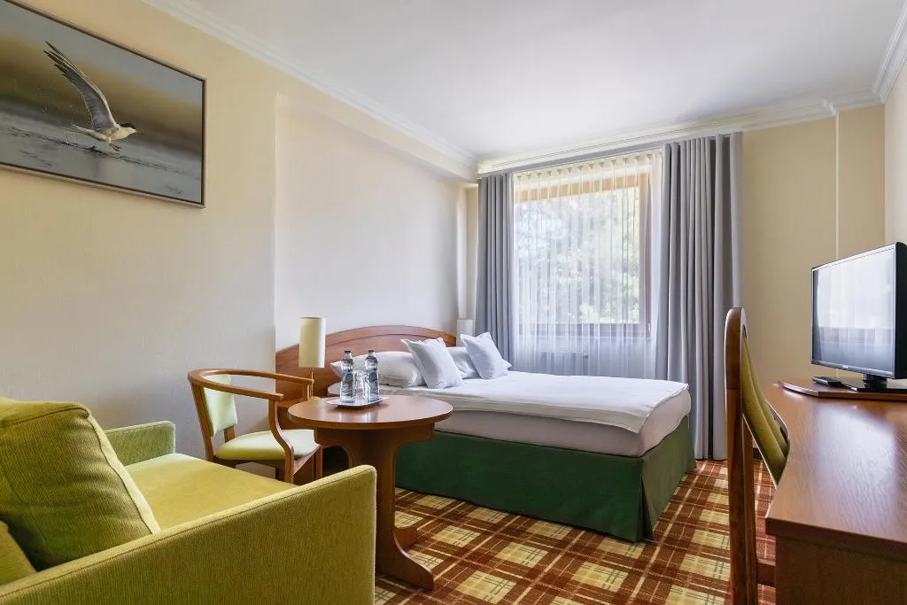 Double or Twin STANDARD Room, Bartan Gdansk Seaside, Gdansk