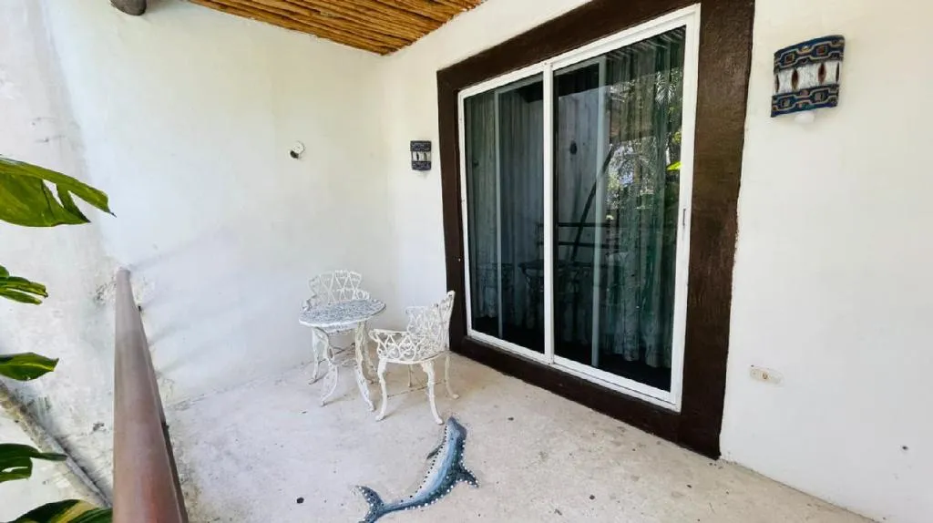 DOUBLE STANDARD Room, Maya del Carmen, Playa Del Carmen