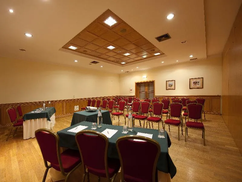 Conferences, Vila Gale Albacora, Algarve