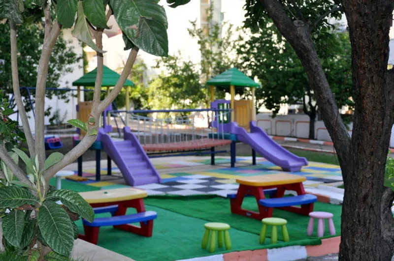 Sports and Entertainment, Hermes Hotel Marmaris, Dalaman