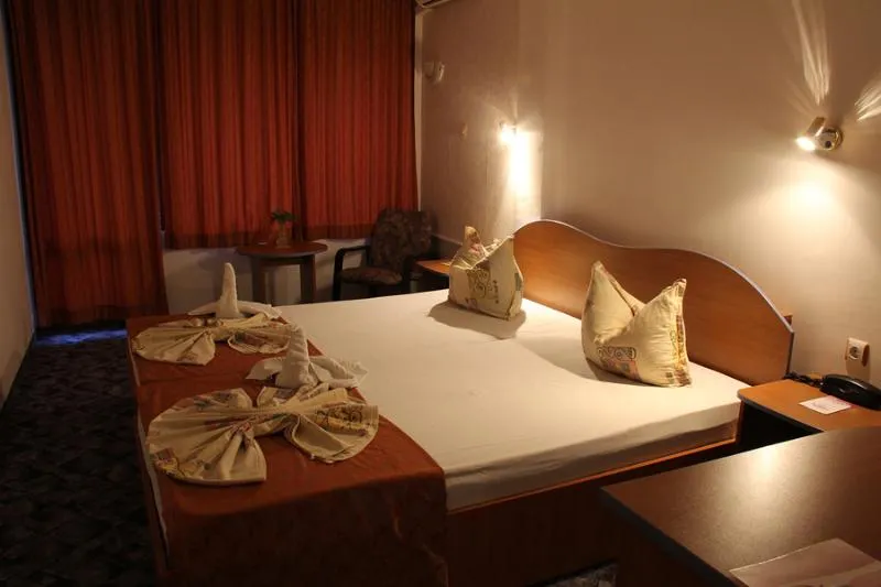 Room, Kamchia Park, Varna