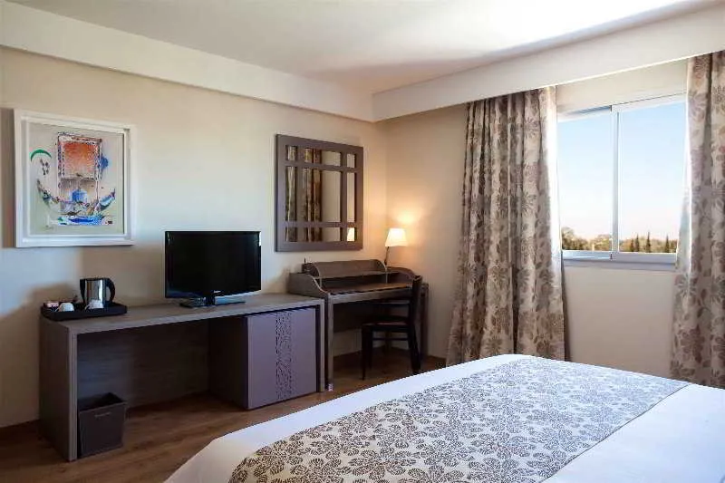 SINGLE SUPERIOR Room, Sky Casa Airport, Casablanca