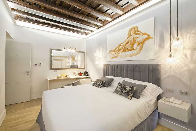 Room, Domus Libera, Rome